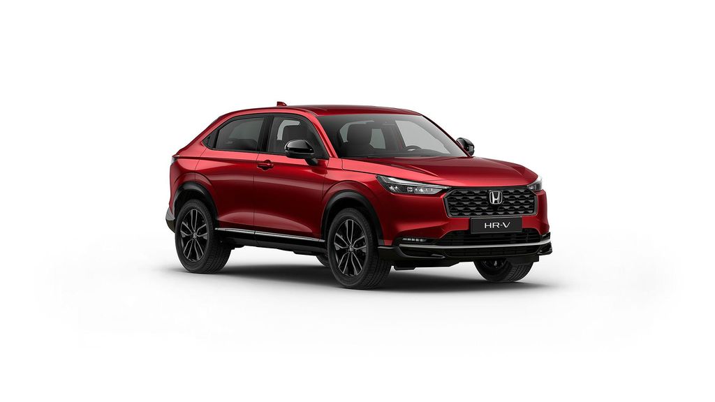 Honda HR-V, 1,5 Advance Sport/skladem